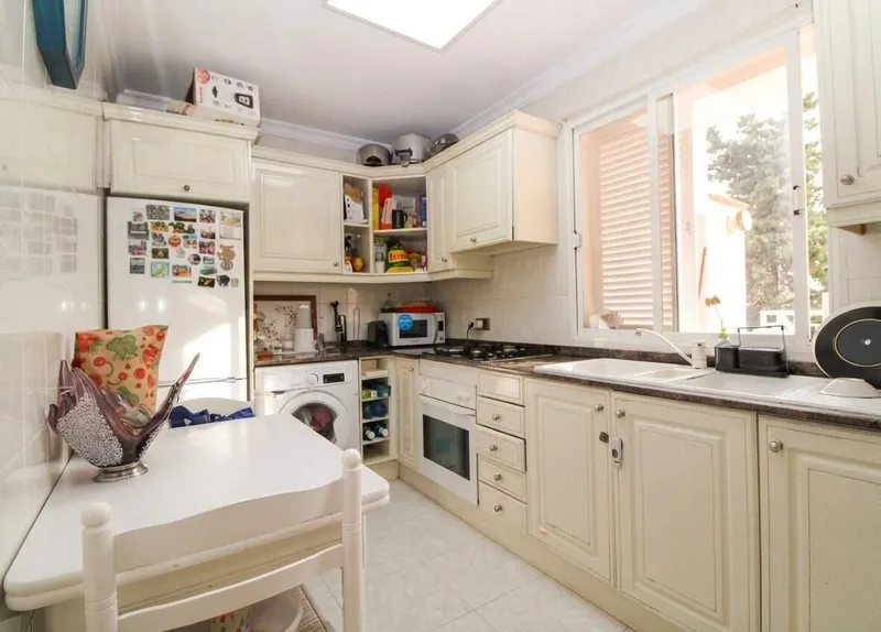 210m² terraced house with 4 bedrooms, terrace and sea views for sale — photo 9