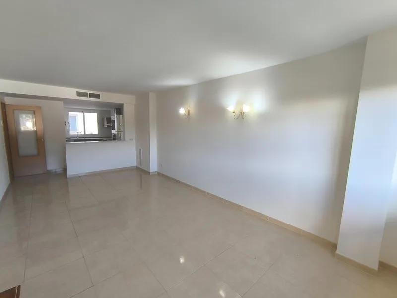 Magnificent penthouse in Andratx with large terrace, parking and storage room — photo 10