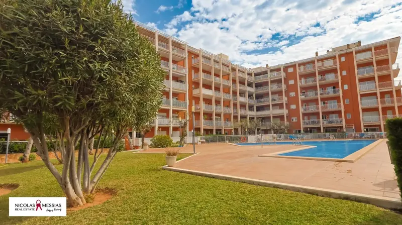 Exclusive ground floor apartment in Puerto de Alcudia: comfort, style and privileged location. Price 449,900. — photo 3