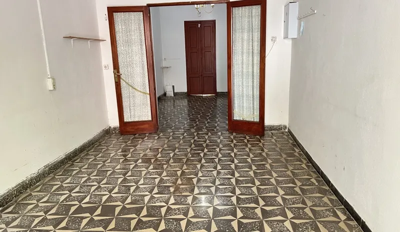 Duplex apartment with independent entrance in Inca — photo 3