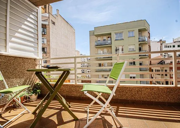 Flat / apartment in Bons Aires, Palma de Mallorca — photo 1