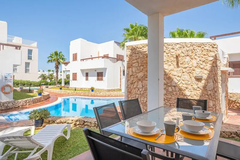 Exclusive Chalets in Cala d'Or – Investment with Tourist License — photo 3