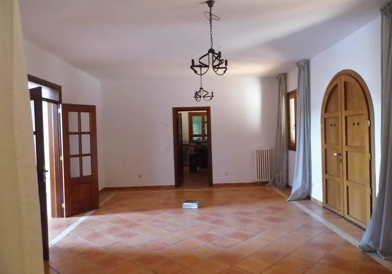 Enormous large finca with license near Es Llombards – F 127 a — photo 8