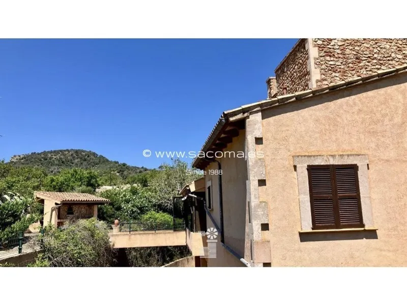 Luxury home in Santanyí, Province of Balearic Islands — photo 7