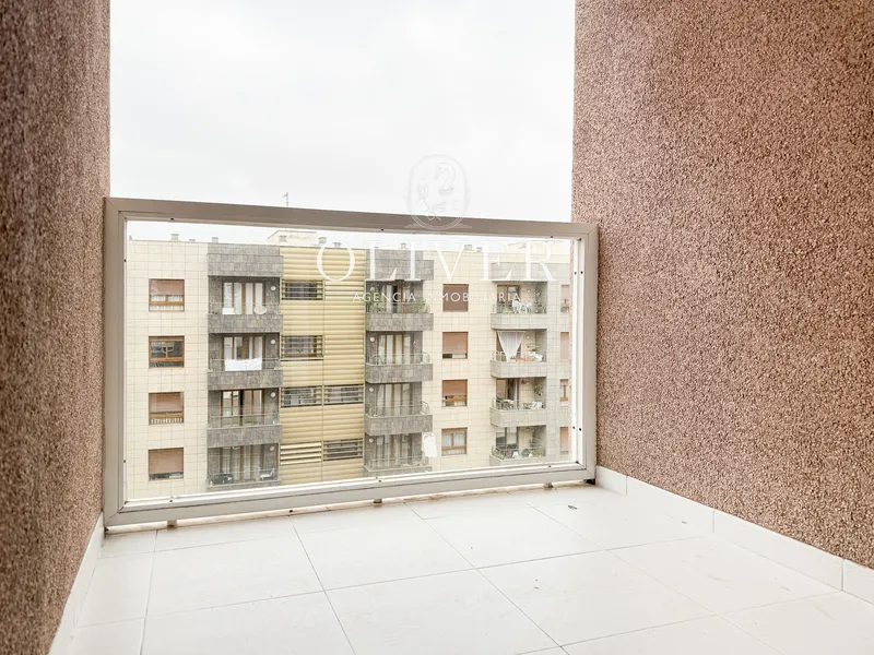 Spacious flat in Pere Garau — photo 3