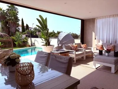 Single family house - Marratxí (Ses Vinyes de Son Veri), Built Surface 339.34m², Plot Surface 424m², 5... — photo 3