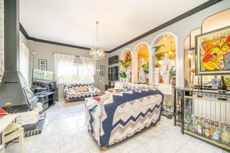 Villa - Palma de Mallorca (Les Maravelles) — photo 9