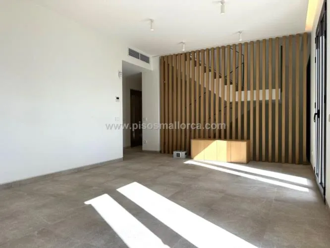 Penthouse. Manacor, Manacor area — photo 5