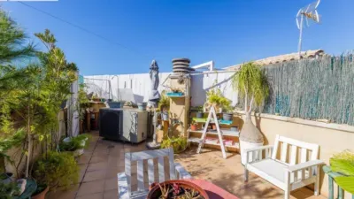 Townhouse in Amanecer — photo 7