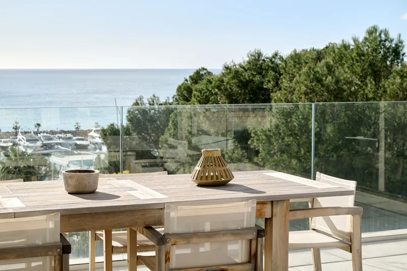 Exclusive: Modern designer penthouse with sea views in San Agustín - Marcel Remus Real Estate — photo 4