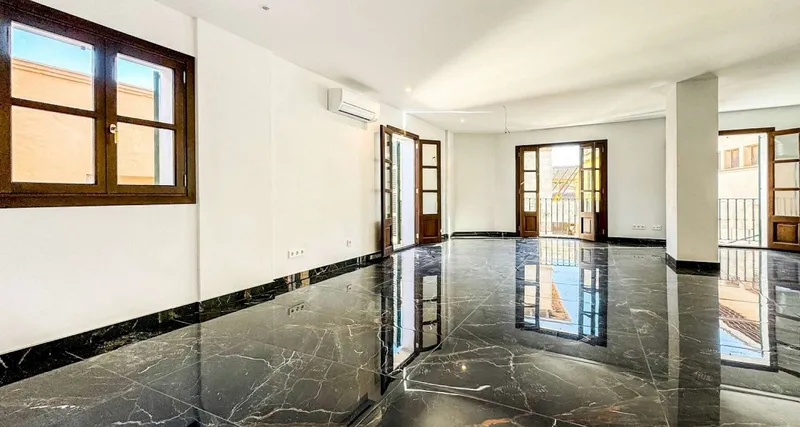 Luxury apartment with chillout terrace and views over Felanitx — photo 8