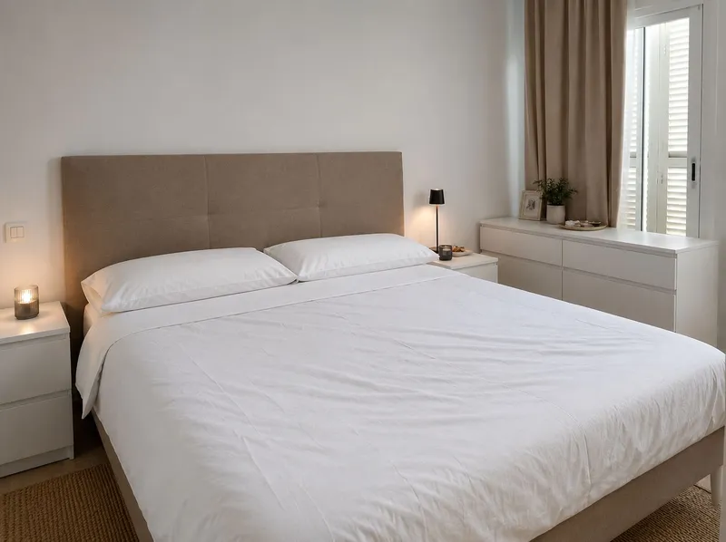 Apartment 45 m² in beach area — photo 10