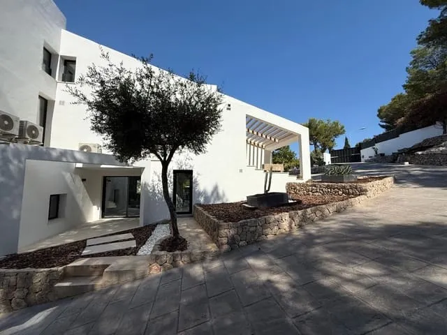 Villa for rent in Genova, Palma de Mallorca, Mallorca — photo 8
