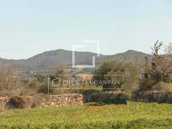 720m² country house for sale in Felanitx, Balearic Islands — photo 7
