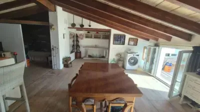 Penthouse in Sa Pobla — photo 3
