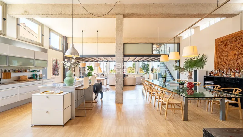 Loft for sale in Génova — photo 10