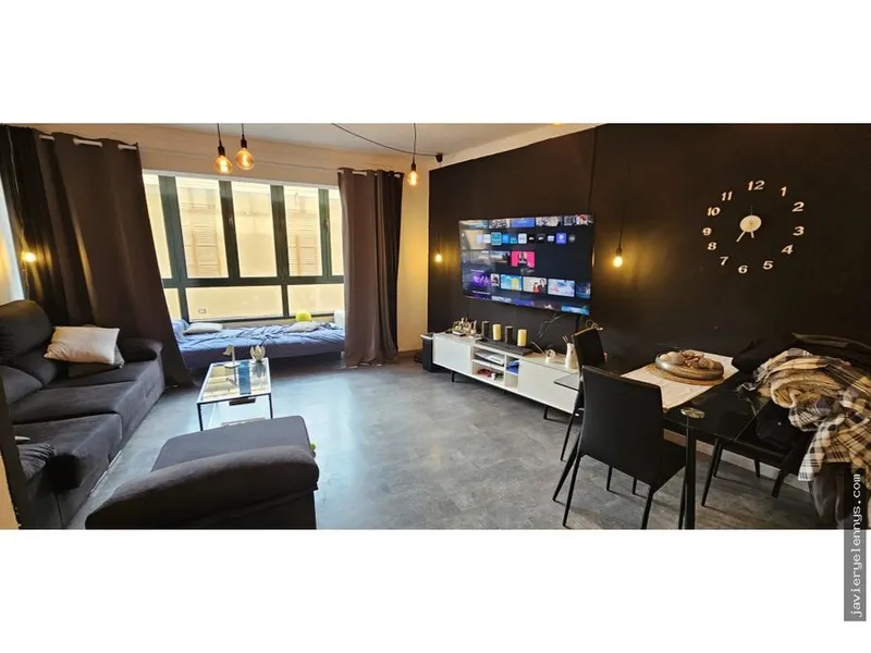 Apartment for sale on Paseo d'Antoni Maura — photo 5