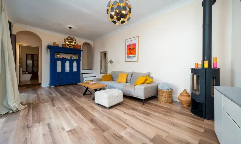Reformed house in the heart of Esporles — photo 4