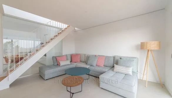 Townhouse in Selva — photo 1
