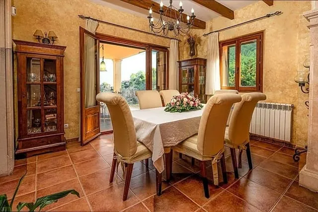 Villa for rent in Deià, Mallorca — photo 10