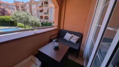 Apartment in Plaza de Toros — photo 3