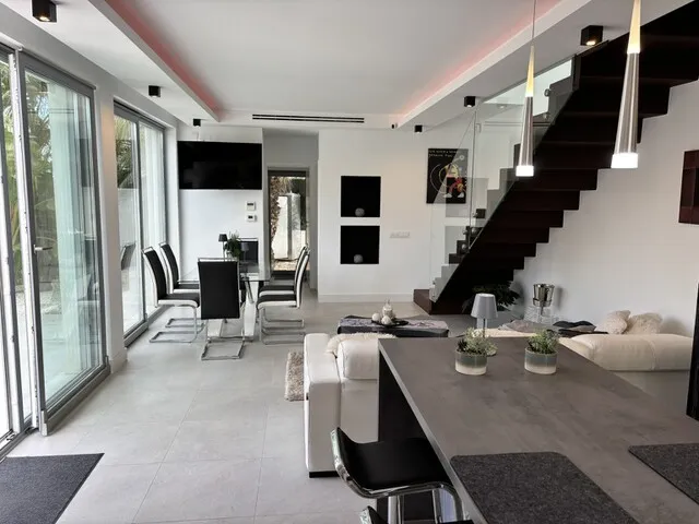 Modern villa for sale in Crestatx, Pollensa, North Mallorca — photo 6