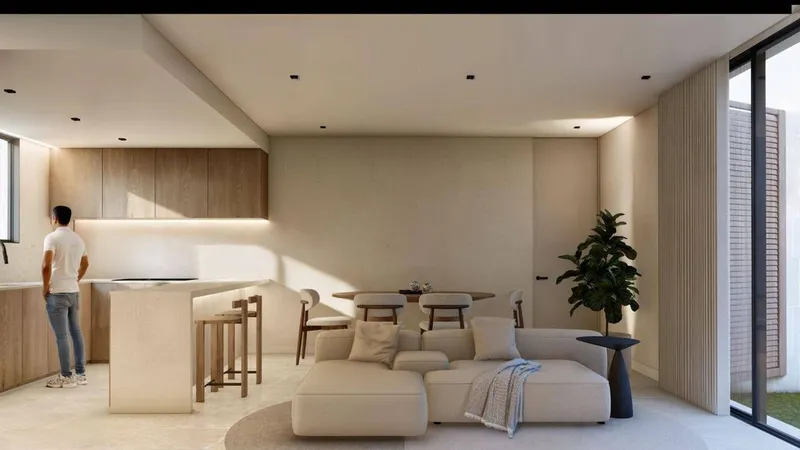 Semidetached House in Andratx, Province of Balearic Islands — photo 4
