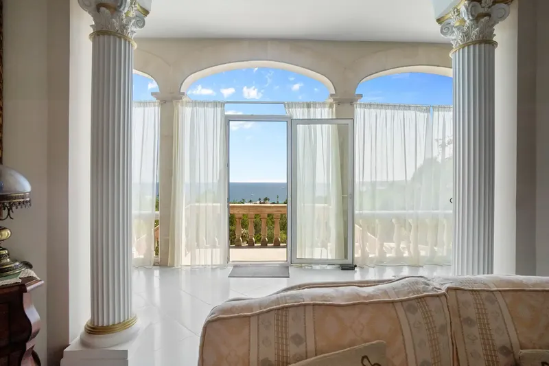 Excellent investment opportunity with sea views in Costa d'en Blanes — photo 11