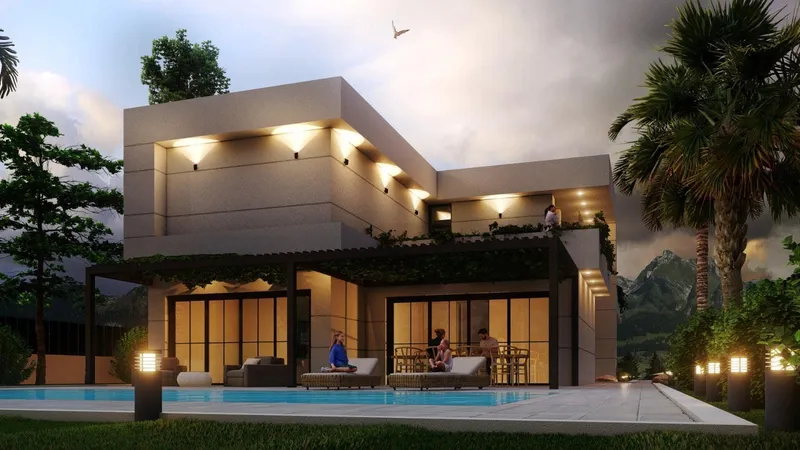 Dream villa development opportunity in Palma — photo 11