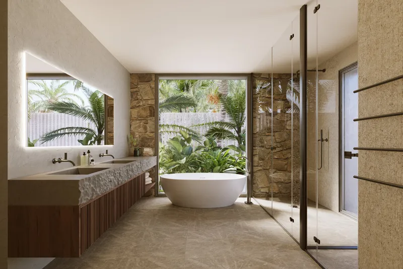 Villa in Sa Torre - Exclusive new-build villa with pool — photo 9