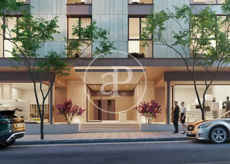 8 Unique Homes with Terrace, Pool, Gym, Garage and Storage Room in One of the Most Sought-After Areas of Palma — photo 3