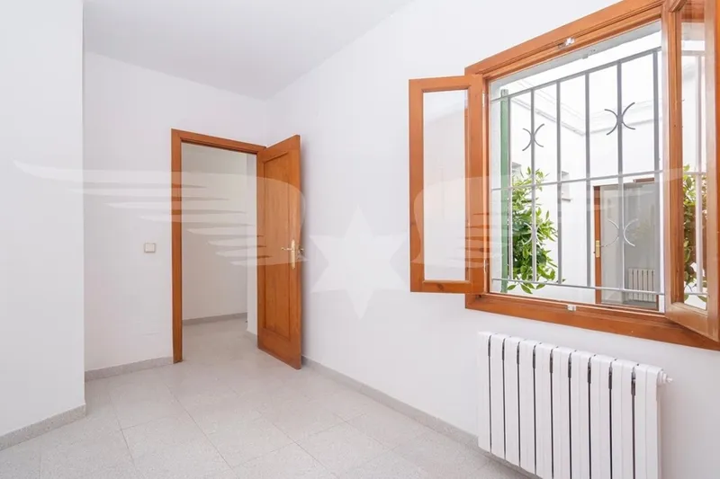 Ciudad Jardín I: Townhouse with Ocean Views and Potential for Expansion — photo 4