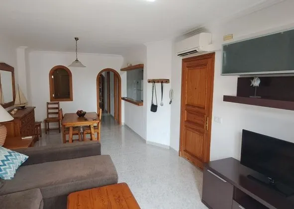 Flat / apartment in Calle de la Niña, 24, Portocolom, Felanitx — photo 2