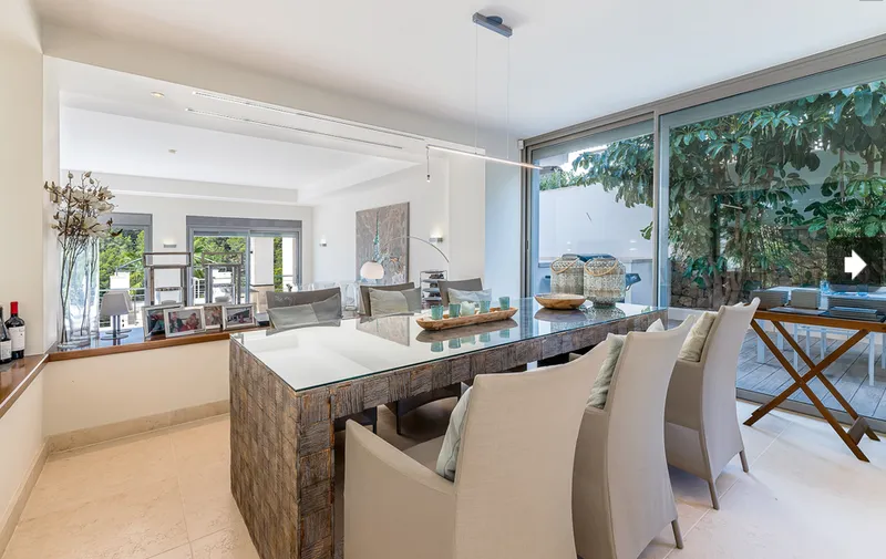 Costa den Blanes - 4 Bedroom Villa With Spectacular Sea Views — photo 6