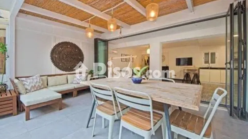 Apartment in El Mercat — photo 3