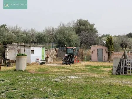Rustic property - Selva (Afueras), Built Surface 24m², Plot Surface 3310m², 1 Room, 1 Bathroom — photo 4