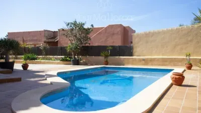 Chalet in Santanyí — photo 4