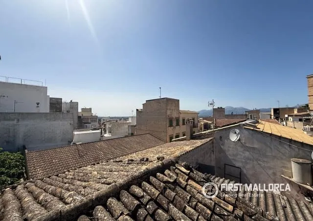 Villa for rent in Muro, Mallorca — photo 2