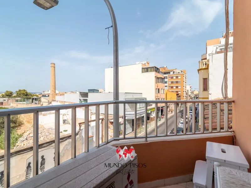Apartment in Es Coll d'en Rabassa, Mallorca — photo 3