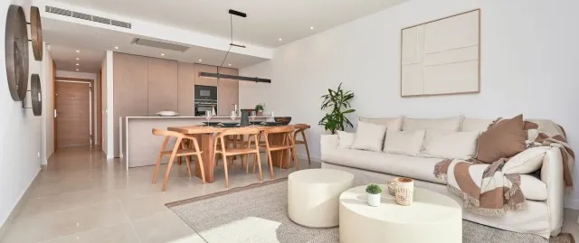 Contemporary Sea View Apartments for Sale in Sant Elm, Southwest Mallorca — photo 9