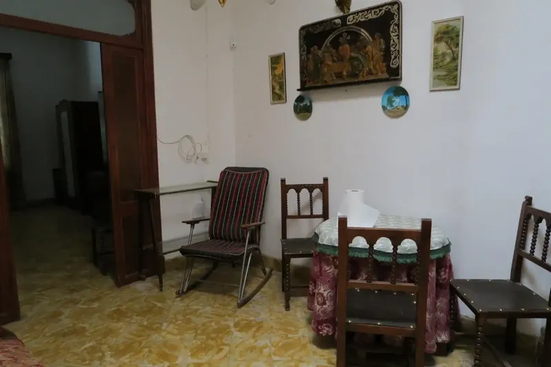 Village house with 2 entrances from 2 streets, with possibility to build another floor — photo 7