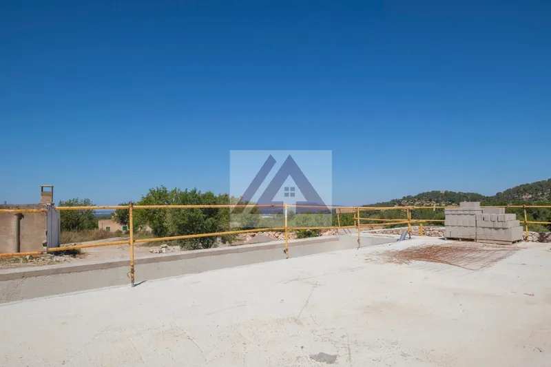 Luxury villa for sale in Felanitx — photo 11