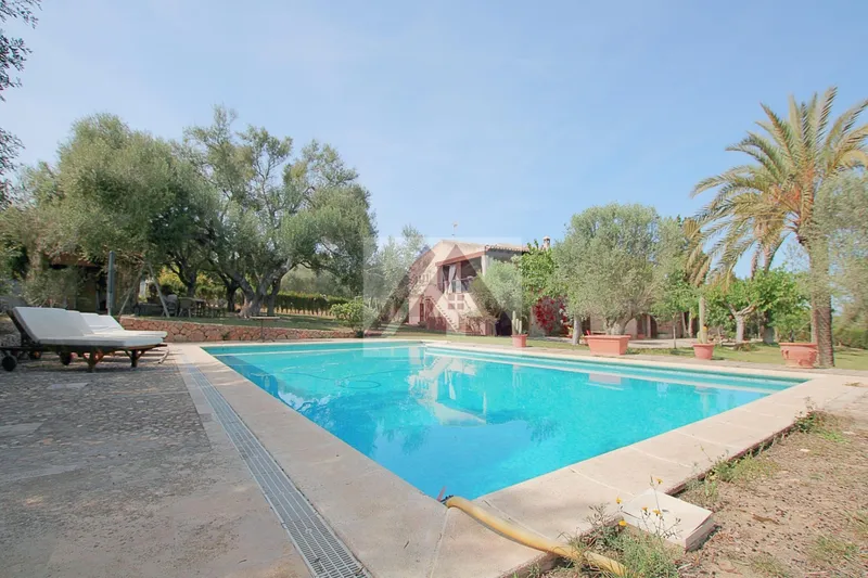 Country house for sale in Vilafranca de Bonany — photo 7