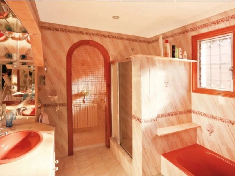 Villa for rent in Santa Ponsa, Calvià, Mallorca — photo 10