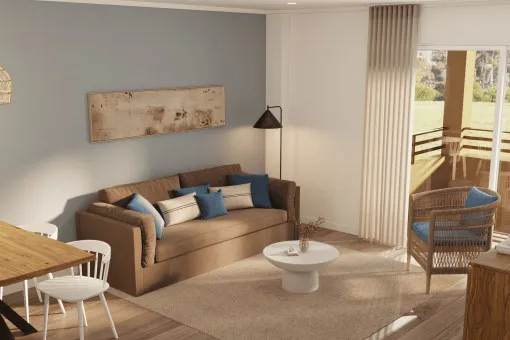 Portocolom, attractive investment property in a prime location in Portocolom — photo 6