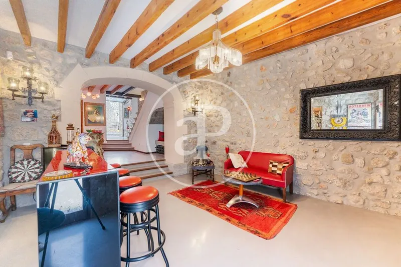 Villa in Mancor de la Vall, Province of Balearic Islands — photo 4