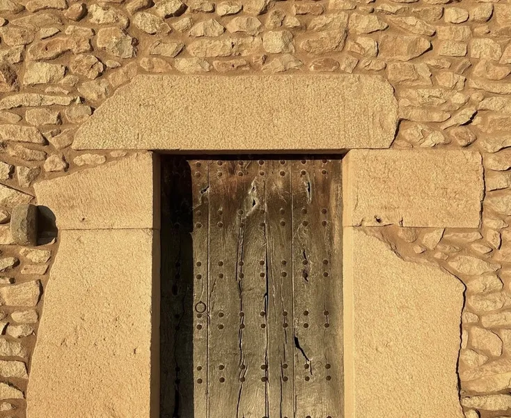 Rustic finca with character in Algaida — photo 8