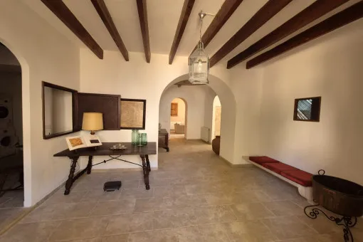 Llucmajor, completely renovated mill in the village of Llucmajor available for temporary rent — photo 5