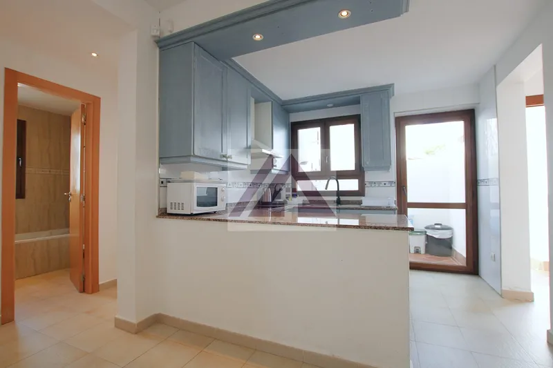 Terraced house for sale in Santanyi — photo 5