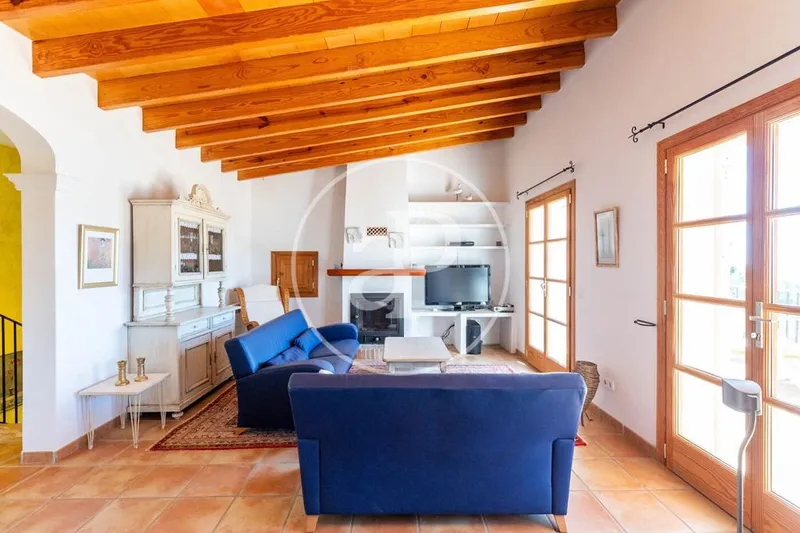 Villa in Capdepera, Province of Balearic Islands — photo 7